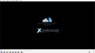 X Codec Pack screenshot