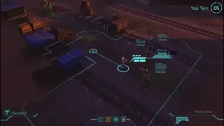 X-COM screenshot
