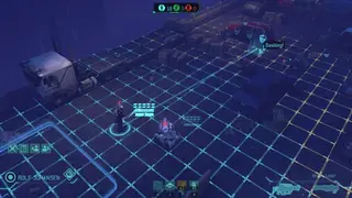 X-COM screenshot