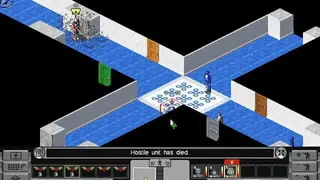 X-COM: Apocalypse screenshot