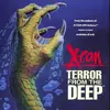X-COM: Terror from the Deep
