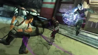 X-Men: Destiny screenshot