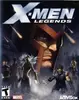 X-Men Legends