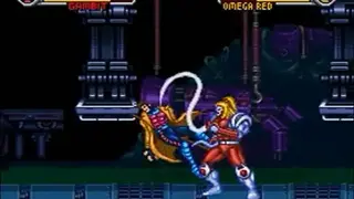 X-Men: Mutant Apocalypse screenshot