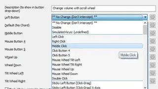 X-Mouse Button Control screenshot