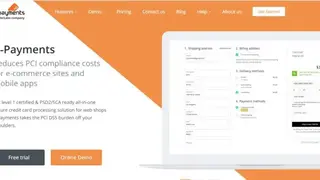 X-Payments screenshot