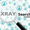 X-Ray Search Engine
