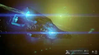 X Rebirth screenshot