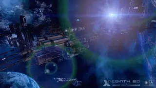 X Rebirth screenshot