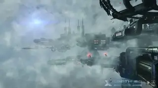 X Rebirth screenshot