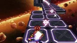 X-Runner screenshot