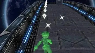 X-Runner screenshot