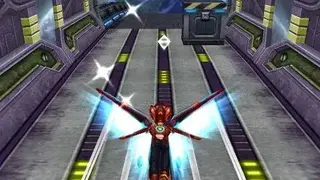 X-Runner screenshot
