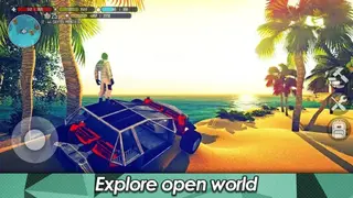 X Survive: Open World Building Sandbox screenshot