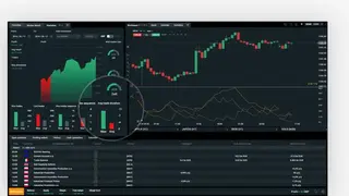 X-Trade Brokers screenshot