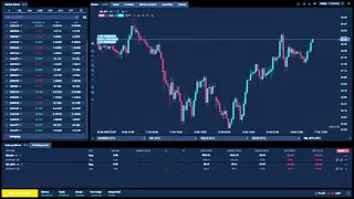 X-Trade Brokers screenshot