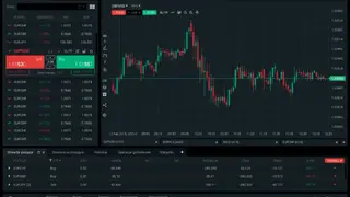X-Trade Brokers screenshot