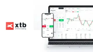 X-Trade Brokers screenshot
