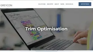 X-Trim screenshot