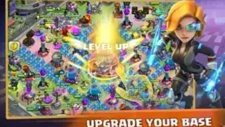 X-War: Clash of Zombies screenshot