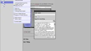X-whnb screenshot