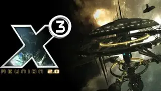 X3: Reunion screenshot