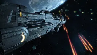 X3: Reunion screenshot