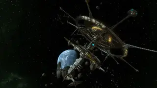 X3: Reunion screenshot