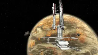 X3: Terran Conflict screenshot