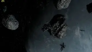 X3: Terran Conflict screenshot