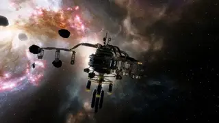 X3: Terran Conflict screenshot