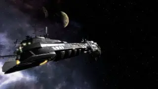 X3: Terran Conflict screenshot