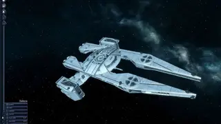 X3: Terran Conflict screenshot
