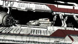 X3: Terran Conflict screenshot