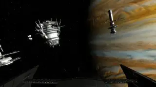 X3: Terran Conflict screenshot