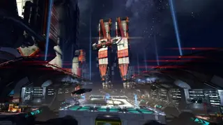 X4: Foundations screenshot