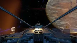 X4: Foundations screenshot