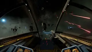 X4: Foundations screenshot