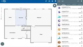 Xactimate screenshot