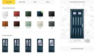 XaitCPQ screenshot