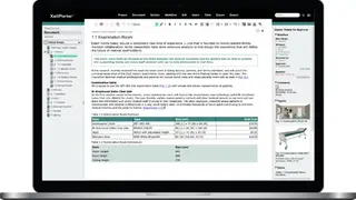 XaitPorter screenshot