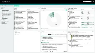 XaitPorter screenshot