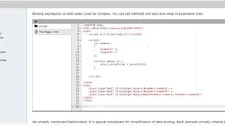 XAJA screenshot