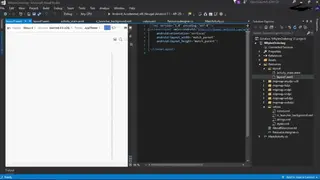 Xamarin.Android screenshot
