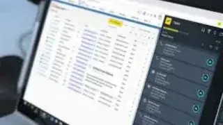 XANT Playbooks screenshot