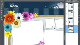 Xara Page & Layout Designer screenshot