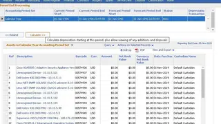 xAssets screenshot