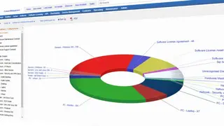 xAssets screenshot