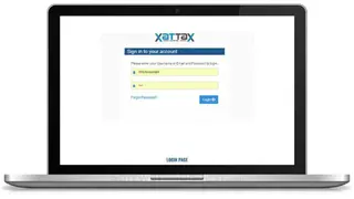 XaTTaX screenshot