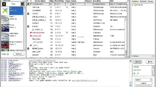 XBConnect screenshot